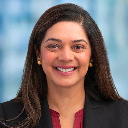 Jyotsna V. Bean