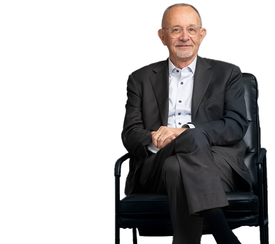 Dr. Todd E. Petzel