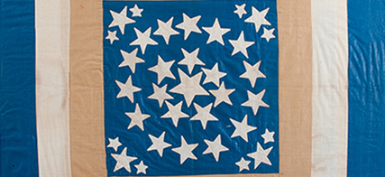 The Cradle of Liberty: 1860