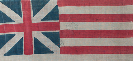 The “Grand Union”: 1876