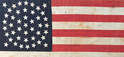 Wyoming Statehood: 1890-1896