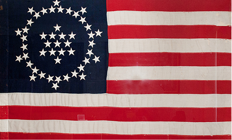 flag
