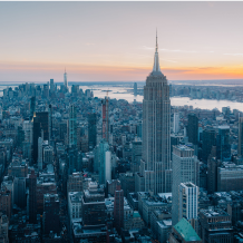 New York office location